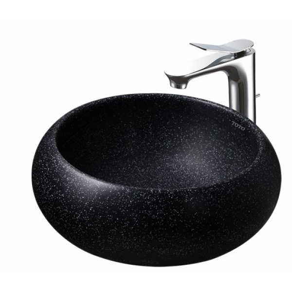 TOTO PJS04 坐枱式洗臉盆 (Galaline材質)