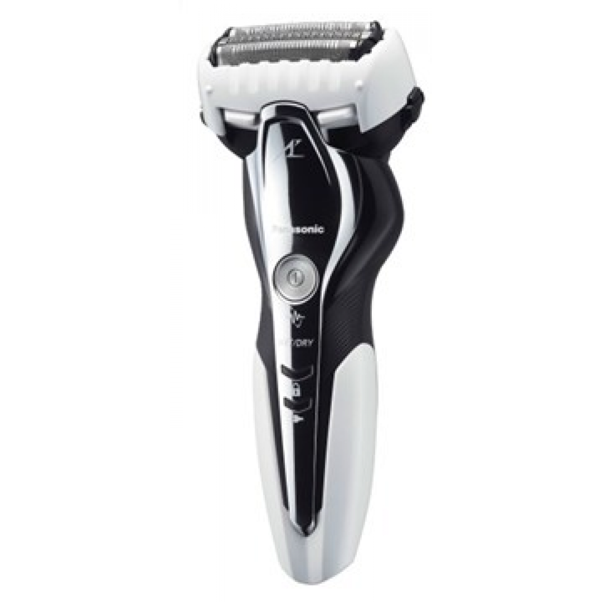 Panasonic 樂聲牌 ESBST2QW LAMDASH 超高速磁力驅動電鬚刨 (白色)