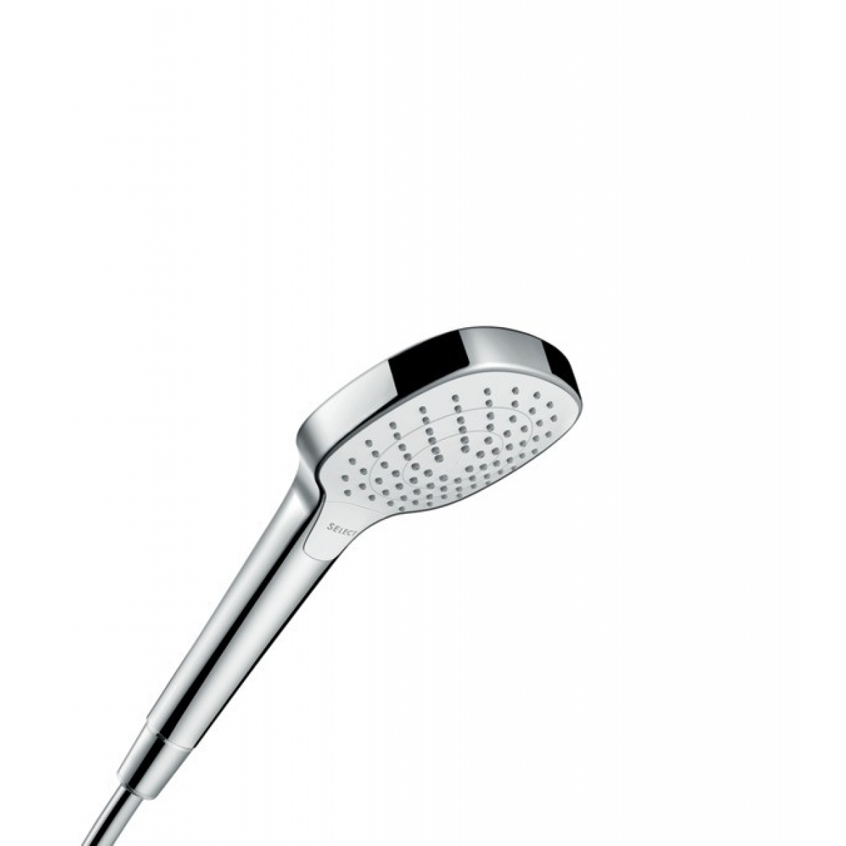 Hansgrohe 26812400 Croma Select E 三速花灑頭