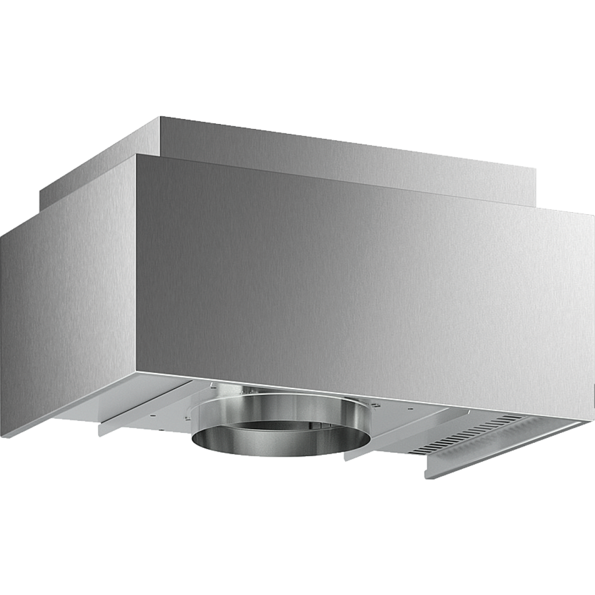 Gaggenau AA200812 帶活性炭過濾器的再循環系統