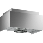 Gaggenau AA200812 帶活性炭過濾器的再循環系統