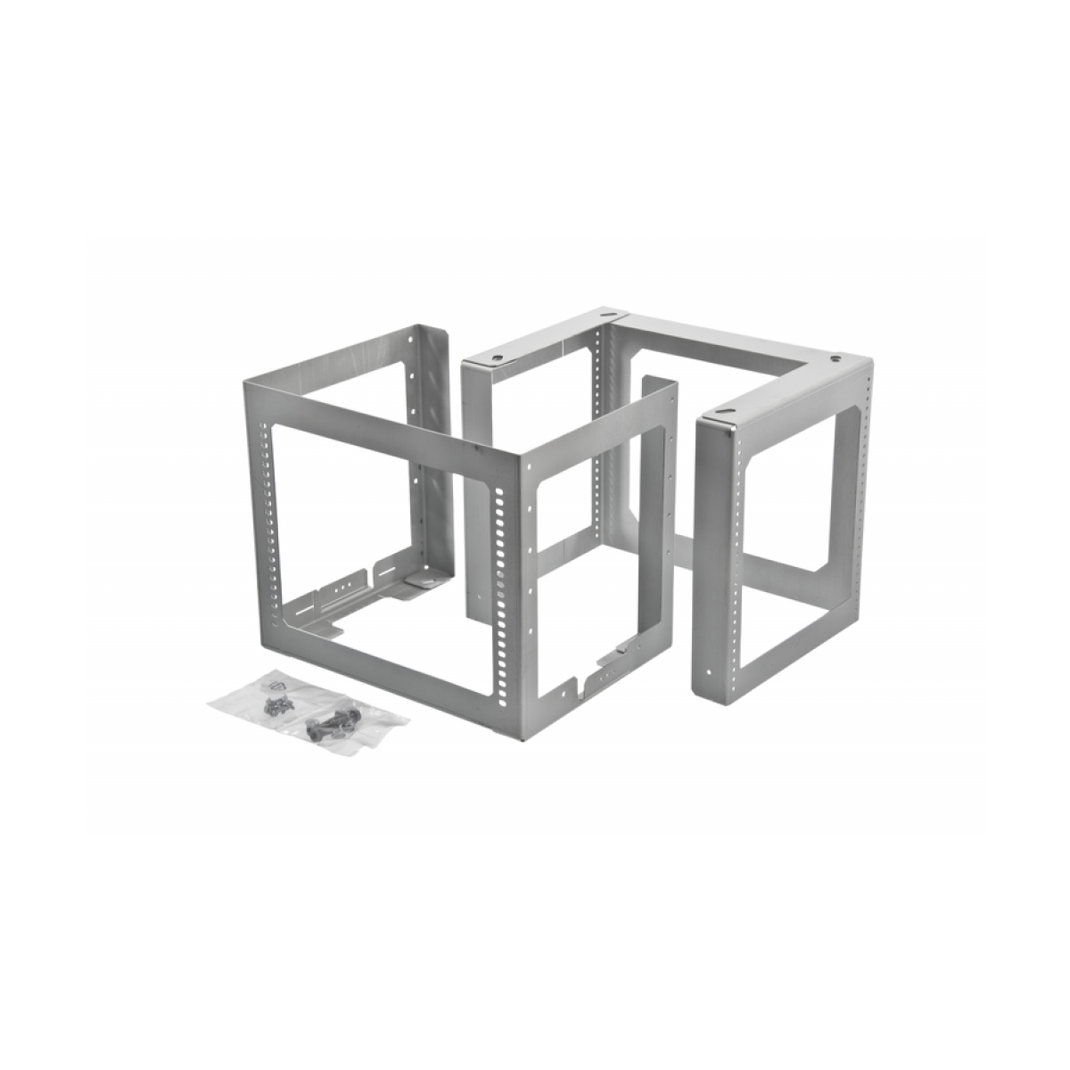 Gaggenau AD223346 500毫米島式煙囪擴展裝配塔