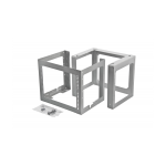 Gaggenau AD223346 500mm島式煙囪擴展的裝配塔