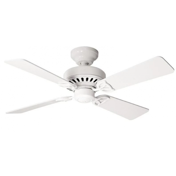 Hunter Fan Co Bayport 42吋 天花吊扇 (白色)