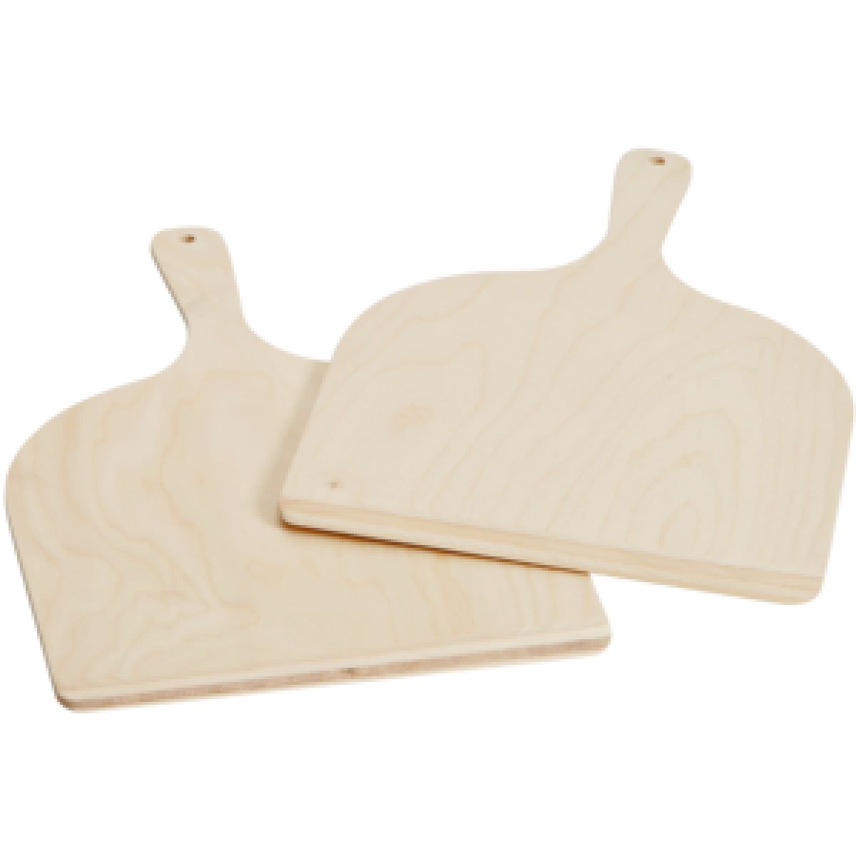 Gaggenau BS020002 薄餅木鏟 (一套兩個)