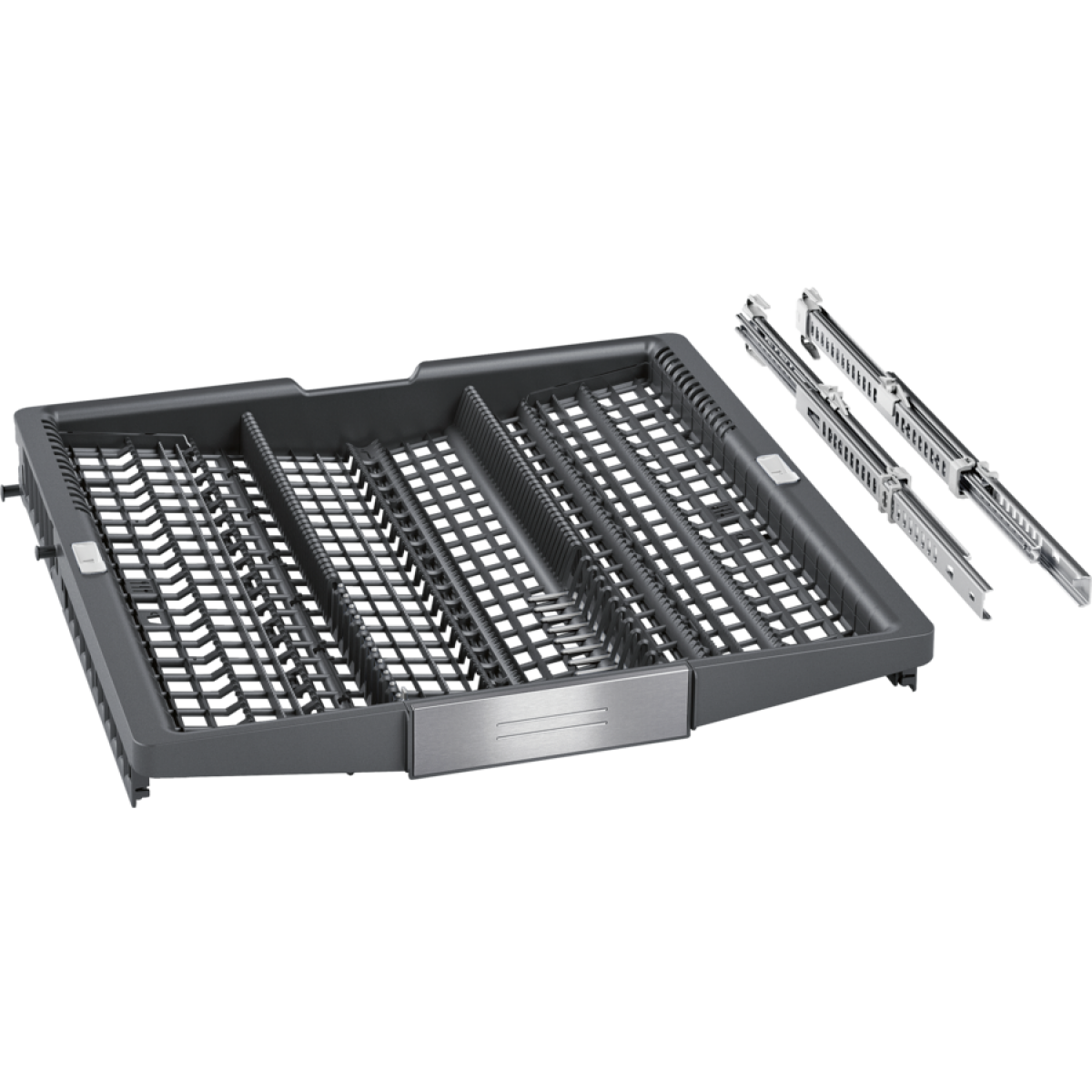 Gaggenau DA041160 橡木與鋁製單瓶展示盒