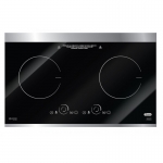 Goodway 威馬 GHC-20286 74厘米 2800W 嵌入式雙頭電磁爐