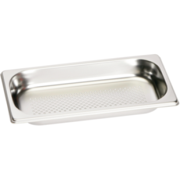 Gaggenau GN124130 Gastronorm insert, GN 1/3, unperforated