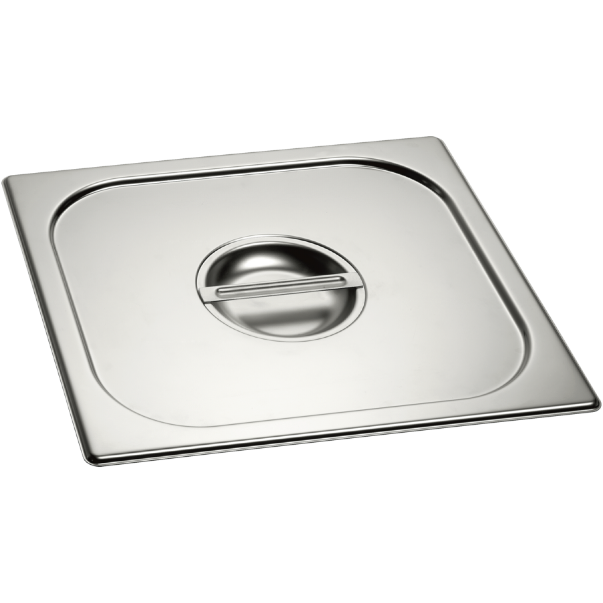 Gaggenau GN410230 GN 2/3 不銹鋼蓋