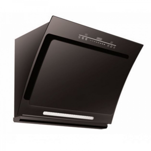 GENERAL TECH 名將牌 GT-RH86 70CM 傾斜式蒸氣清洗抽油煙機