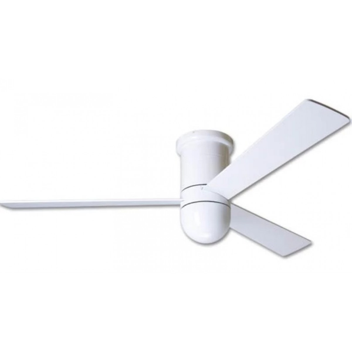 Modern Fan Co Cirrus Hugger 42吋 天花吊扇 (白色)