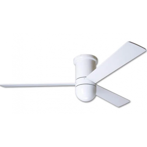 Modern Fan Co Cirrus Hugger 42吋 天花吊扇 (白色)