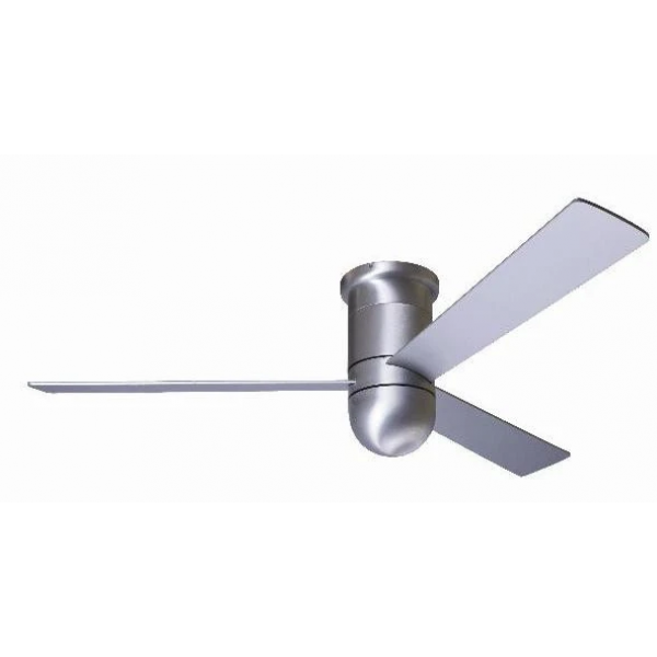 Modern Fan Co Cirrus Hugger 42吋 天花吊扇 (拉絲鋁色)