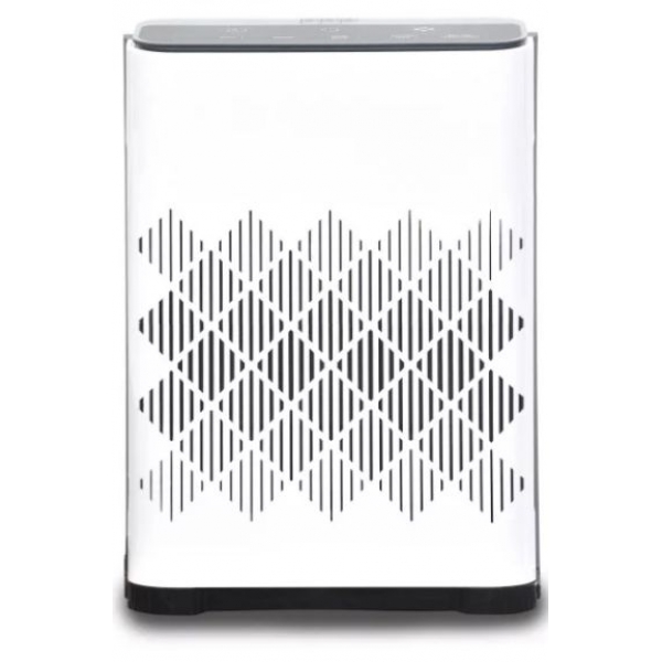 PPP PPP-1100-01 高效病毒空氣淨化機 1200平方呎 (附殺菌濾層)