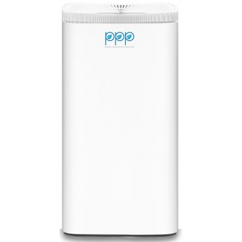 PPP PPP-1200-01 1800平方呎 商務級別空氣淨化機
