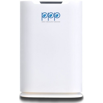 PPP PPP-400-01-KV 580平方呎 空氣淨化機 