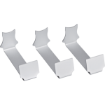 Gaggenau RA093130 鋁製展示架