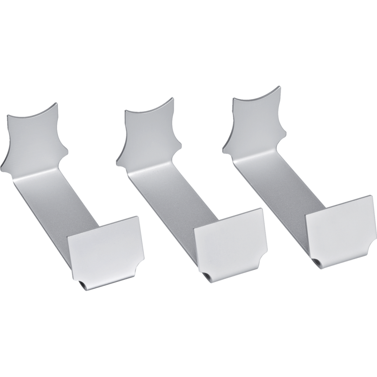 Gaggenau RA093630 鋁製單瓶展示架 (3件套裝)