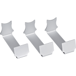 Gaggenau RA093630 鋁製展示架