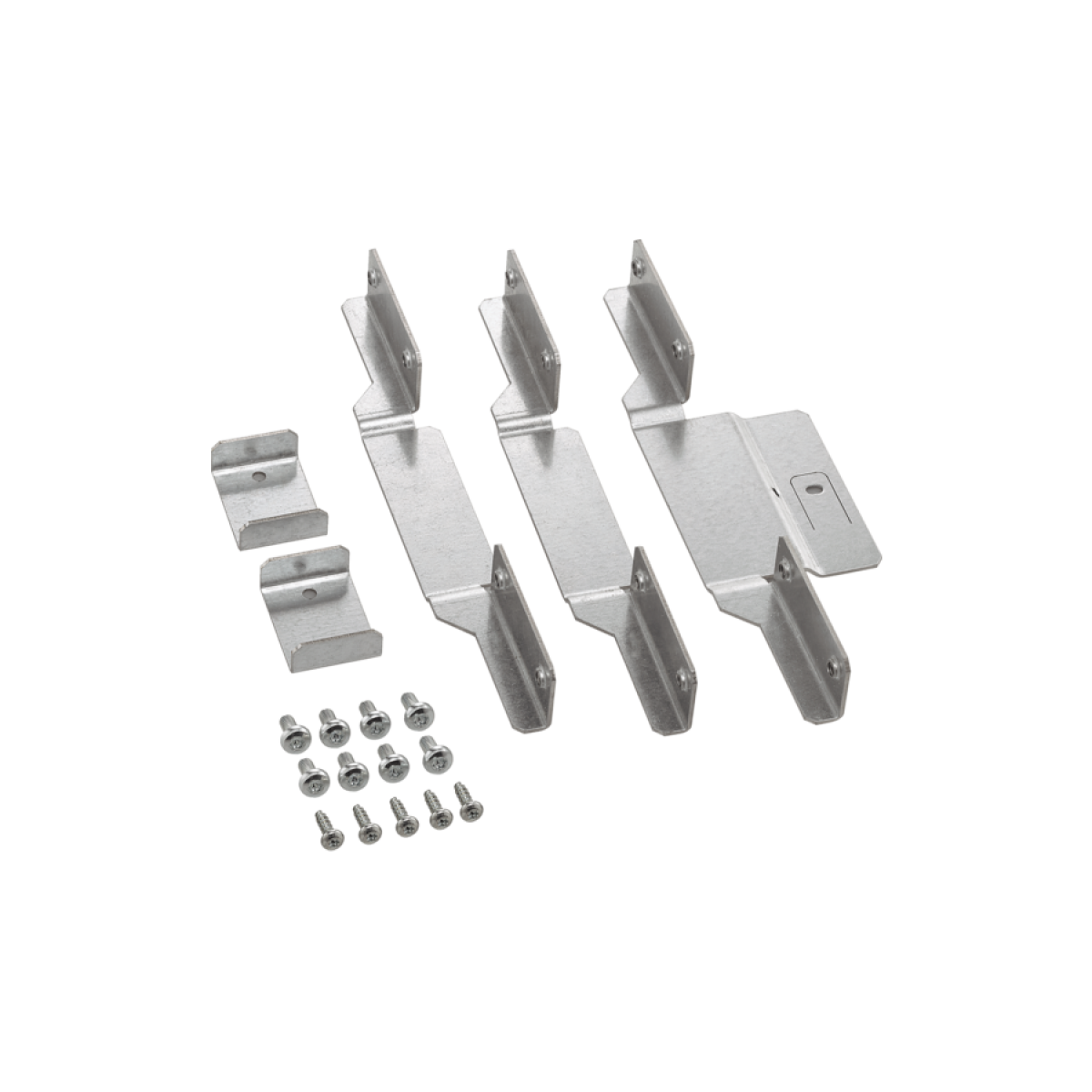 Gaggenau RA097600 兩台酒櫃並排安裝附件