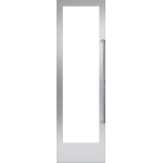 Gaggenau RA421631 帶手把門板