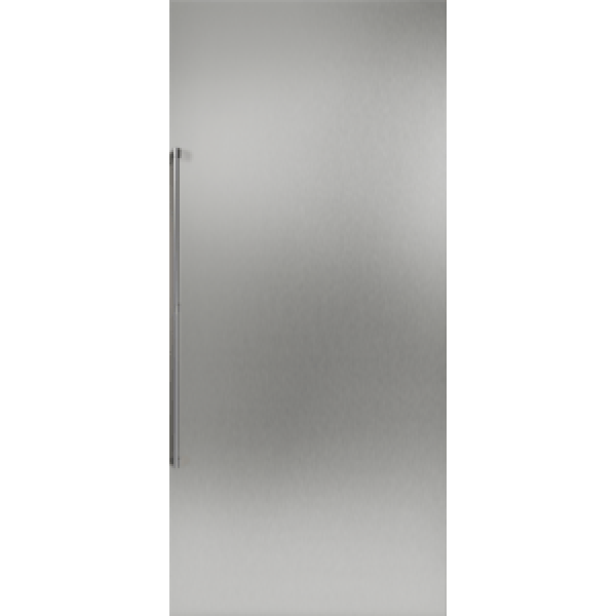 Gaggenau RA421911 90厘米 不銹鋼帶把手門板