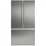 Gaggenau RA428912 無把手不銹鋼門面板