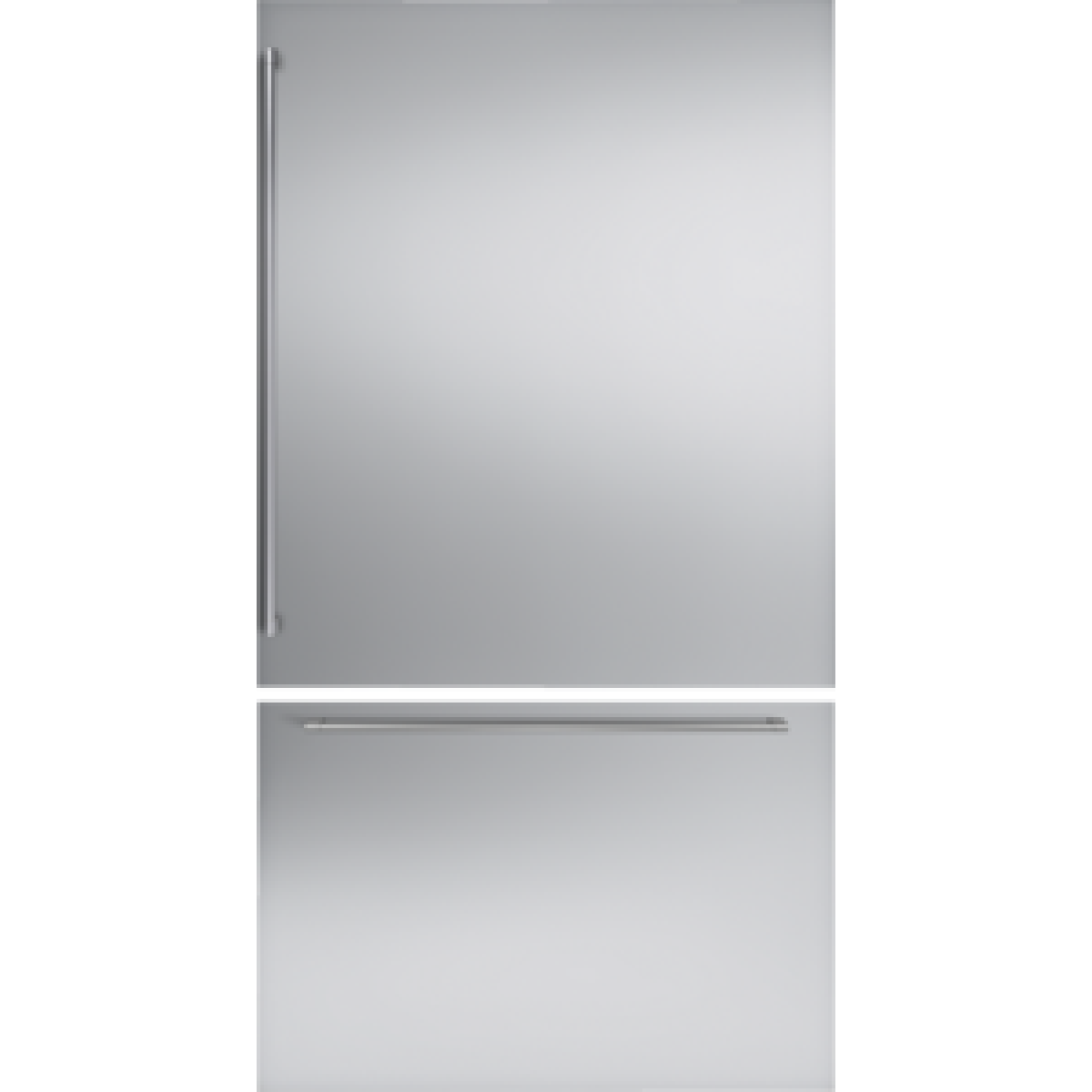 Gaggenau RA421930 90厘米 鋁製帶手把門板