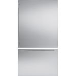 Gaggenau RA421930 帶手把門板