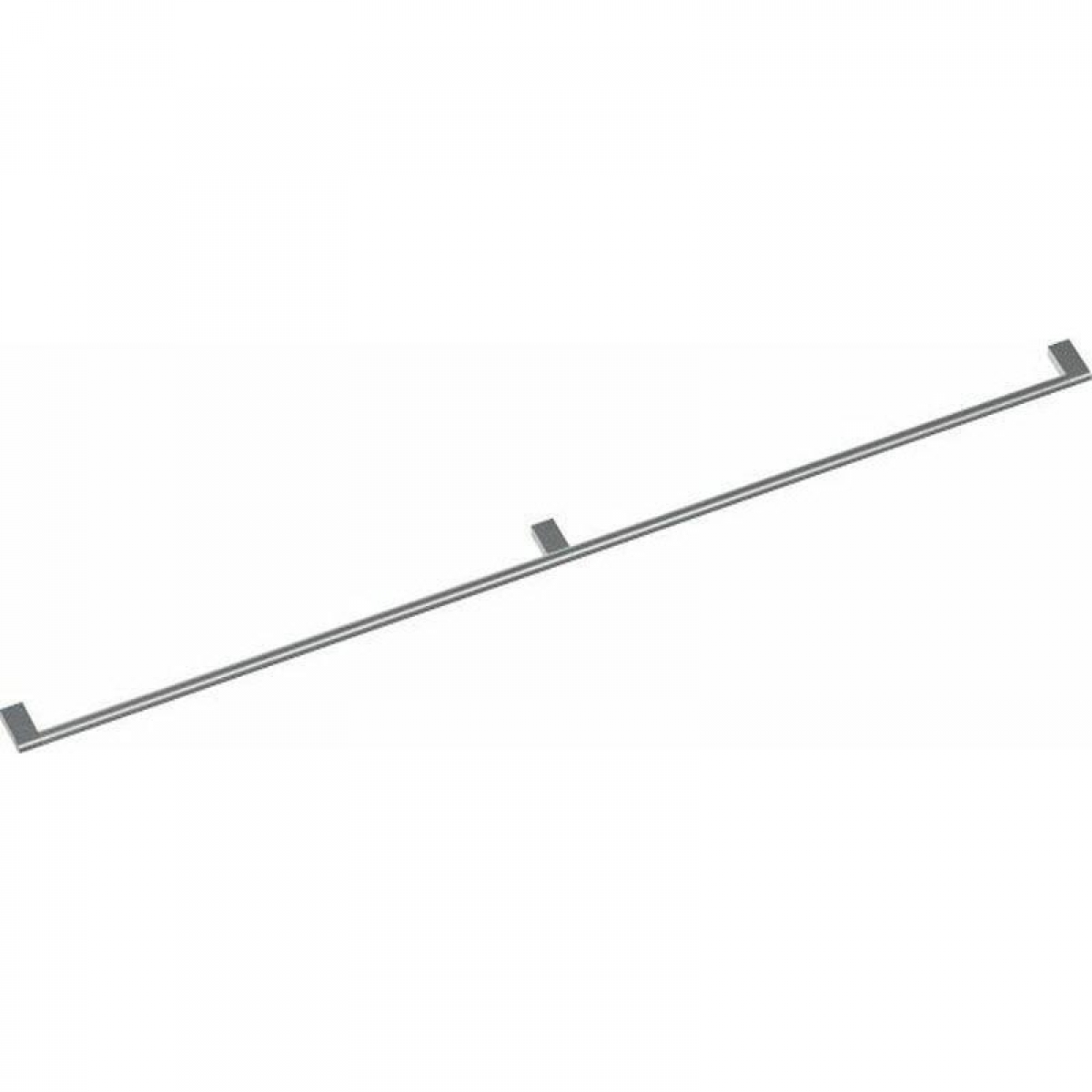 Gaggenau RA425110 1131毫米 不銹鋼扶手把