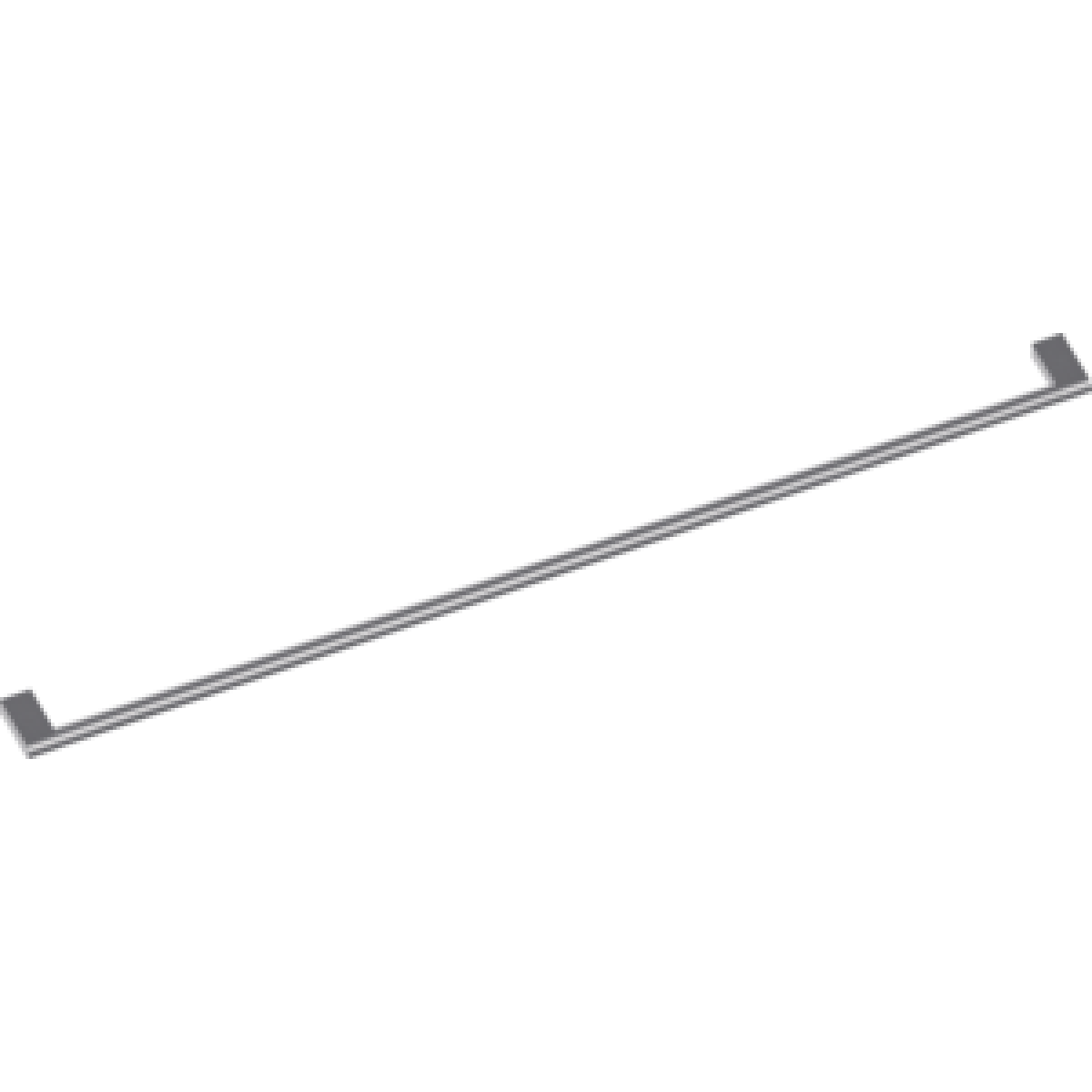 Gaggenau RA425910 810毫米 不銹鋼扶手把