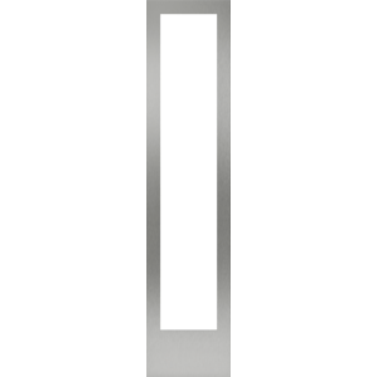 Gaggenau RA428111 60厘米 不銹鋼無手把門板