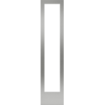 Gaggenau RA428111 無手把門板
