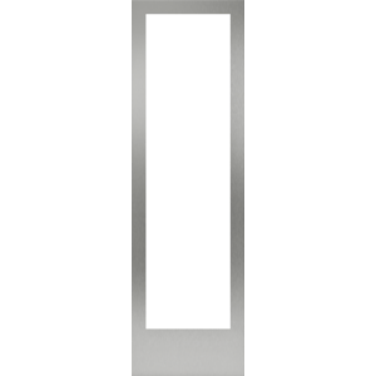 Gaggenau RA428611 60厘米 不銹鋼無手把門板