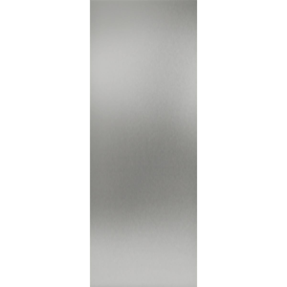 Gaggenau RA428710 76厘米 不銹鋼無把手門板