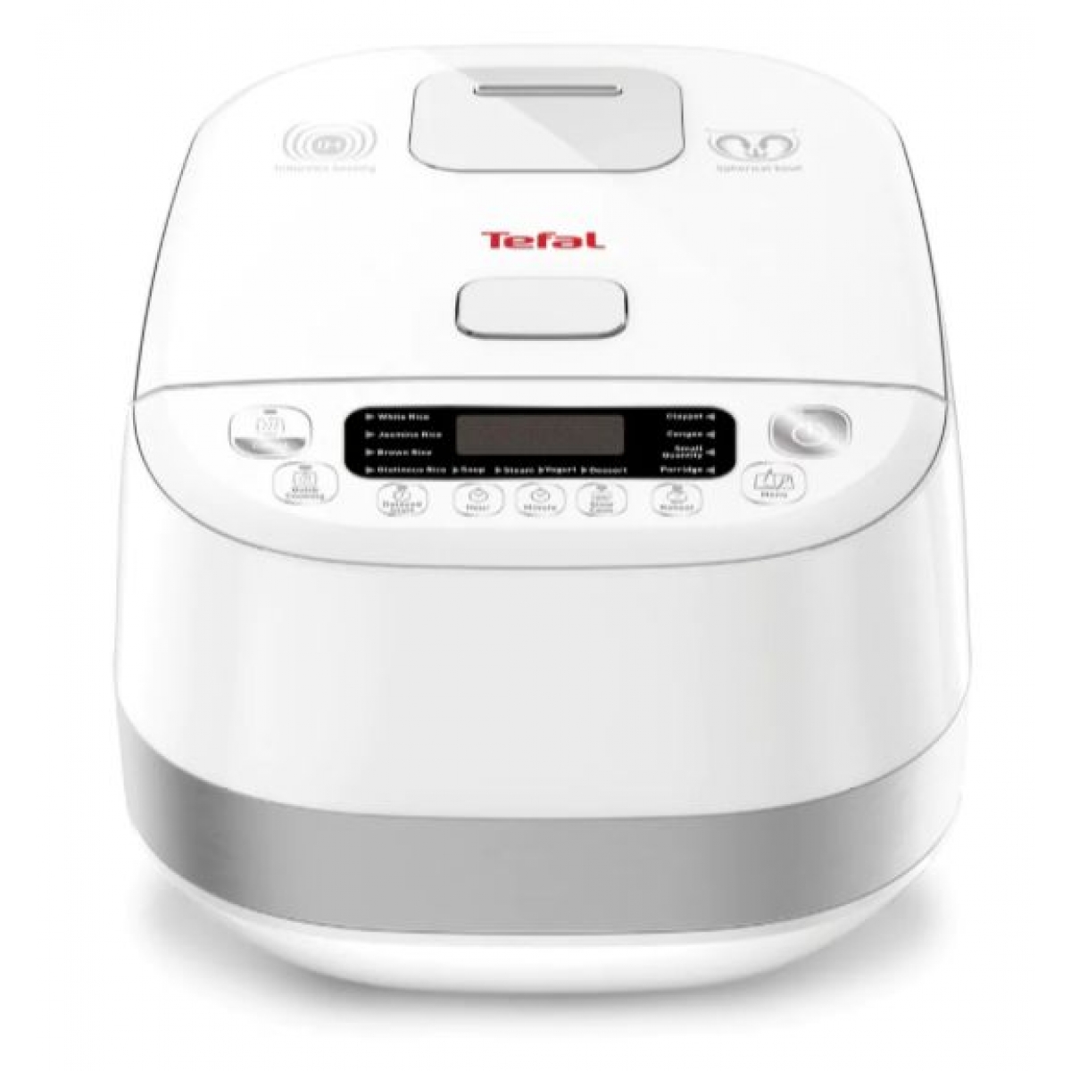 Tefal 特福 RK808A 1.5公升 磁應電飯煲 - 15+種模式、3mm內鍋