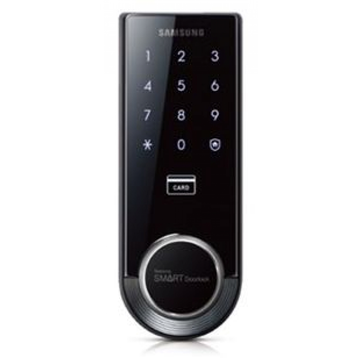 Samsung 三星 SAM-SHS3321XMKEN 電子門鎖
