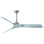 Minka Aire Aviation 60"  天花吊扇 (亮銀色+銀色)