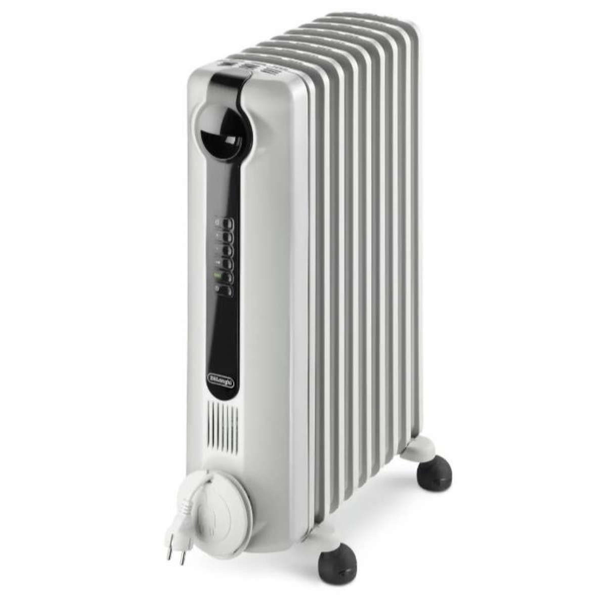 DeLonghi TRRS0920E 2000W Radia S 充油式電暖爐 (白色)