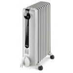 DeLonghi TRRS0920E 2000W Radia S 充油式電暖爐 (白色)