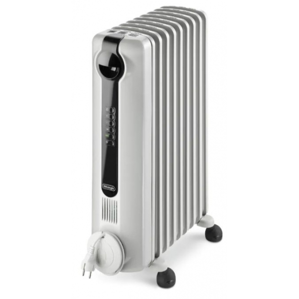 DeLonghi TRRS0920E 2000W Radia S 充油式電暖爐 (白色)