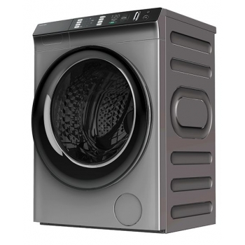 【已停產】Toshiba 東芝 TWD-BH90W4H 8.0/8.0公斤 1400轉 前置式變頻洗衣乾衣機