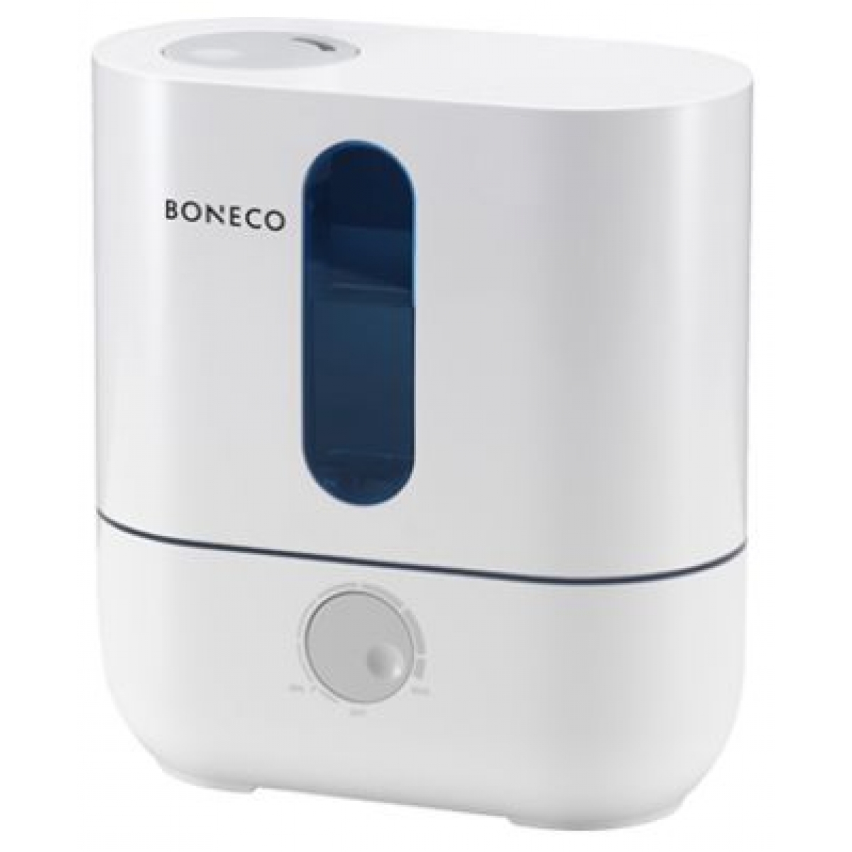 Boneco U200 超聲波加濕器 - 3.5L儲水量、300ml/hr放濕量