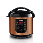 German Pool 德國寶 URC-34 4.0公升  鮑參翅肚煲