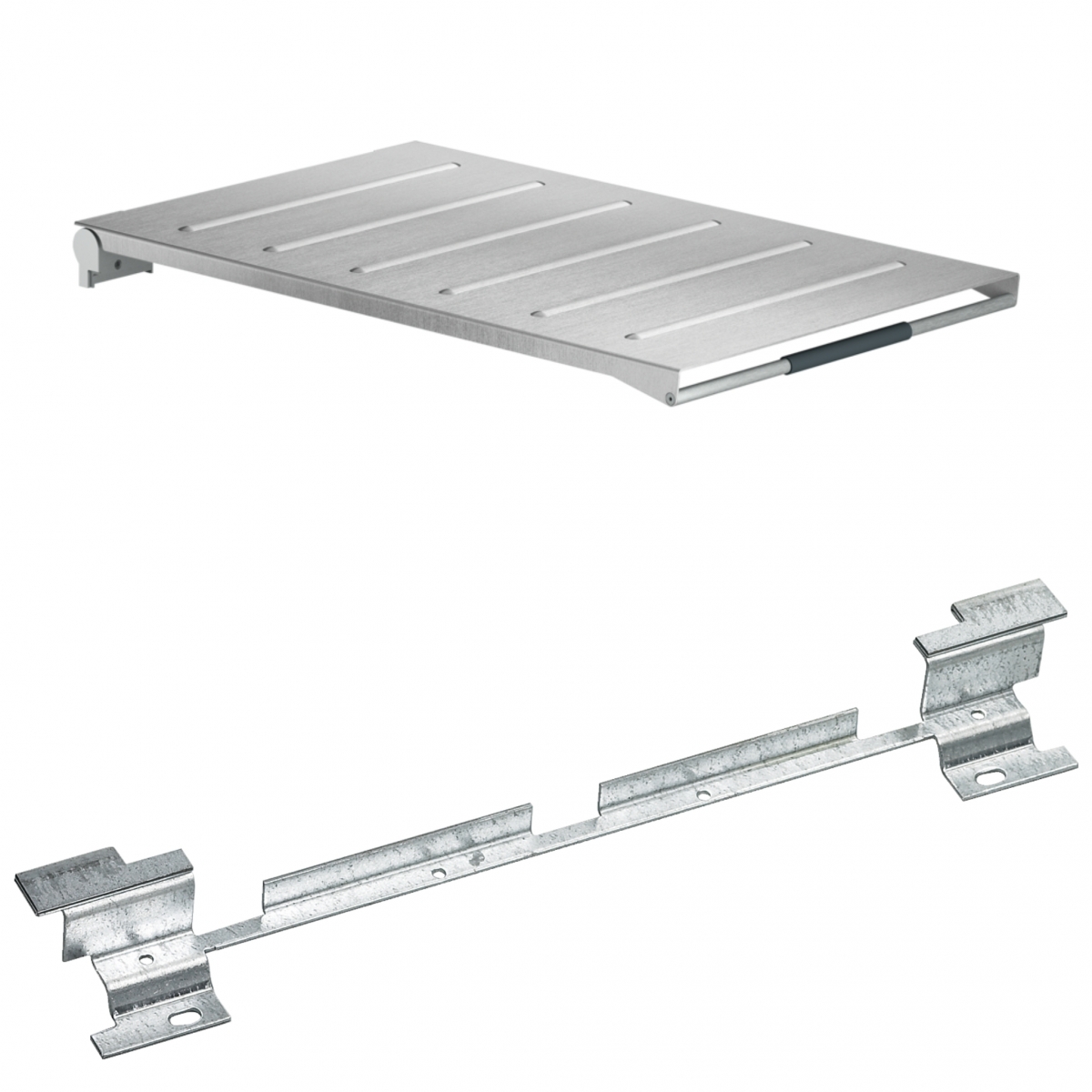 Gaggenau VD201014 Series 200 不銹鋼爐面蓋