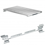 Gaggenau VD201014 & SH230001 Series 200 不銹鋼