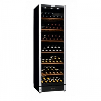 Vintec VWM155SAA-X 120瓶 單溫或多溫區紅酒櫃