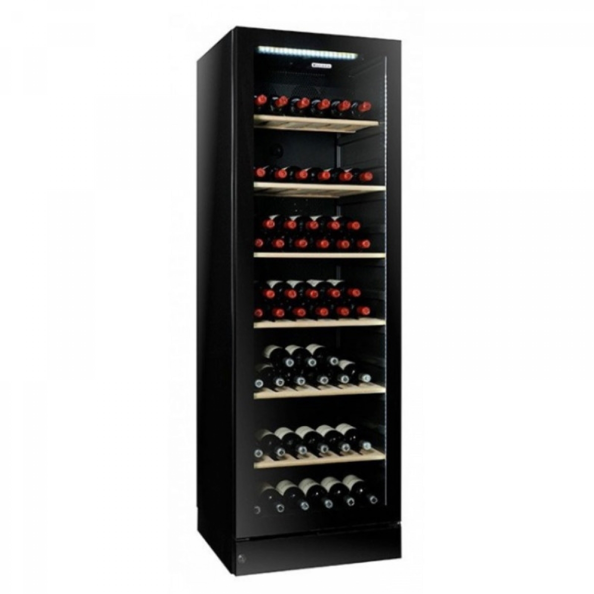 Vintec VWM155SBA-X 120瓶 單溫或多溫區紅酒櫃