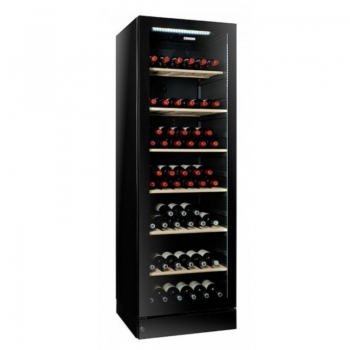 【已停產】Vintec VWM155SBA-X 120瓶 單溫或多溫區紅酒櫃