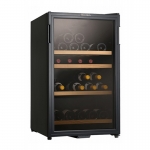 Vintec VWS035SCA-X 32瓶 單溫區紅酒櫃